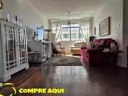 Santa Cecília | 1Quarto | 2 Banheiros | 62m² | andar...