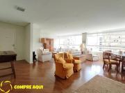 Santa Cecília | 220 m² | 4 Quartos | 1 Suíte | 1 Vaga | SP