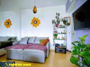 Santa Cecília | 2 Dormitórios | 50 Metros | Sacada | 1 Vaga