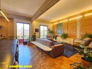 Santa Cecilia | 2 Quartos 1 Suíte com Sacada| 90m² |...