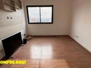 Santa Cecília | 2 Quartos | 1 Vaga | 58 metros | Lazer...