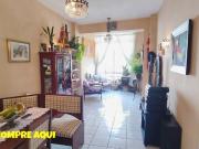 Santa Cecília | 2 Quartos | 87,45m² | Sem Vaga | SP