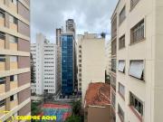 Santa Cecília | 3 Quartos | 1 Suíte | 3 Vagas | 120 metros