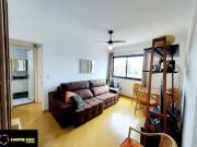 Santa Cecília | 54m2 | 2 dormitorios | 1 vaga | São Paulo SP