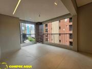 Santa Cecilia | 55m² | 1 Dormitório | 1 Vaga | Reformado...