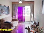 Santa Cecília | Apartamento | 2 Quartos | 2 Wc | 2 Vagas...