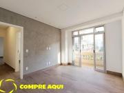 Santa Cecilia | Apartamento | 2 Quartos | 98m² | Sacada...
