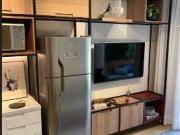 Santa Cecília Apartamento A Venda 1 Dormitório 30 m2...