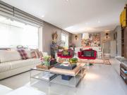 Santa Cecília REF. CC54118