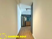 Santa Cecília | Stúdio | 1 Quarto | 25 metros