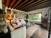 Santa, Chimalistac, Álvaro Obregón