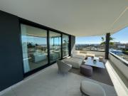 Santa Clara Golf Marbella