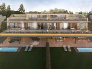 Santa Clara Homes es una nueva promoción prestigiosa...