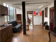 Santa Clara, Suite en Renta, 80m2, 1 Habitación