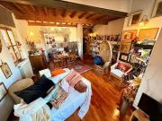 SANTA CROCE / SANT AMBROGIO trilocale 70mq