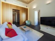 Santa Croce Wood Apartmentsflorence 1 camere rinnovato