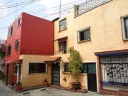 Santa Cruz 135 Casa 14, Pueblo de la Candelaria, Ciudad...