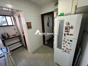 Santa Cruz 71mÂ² Nascente Vista livre Andar baixo 2...