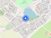 Santa Cruz Avenue, Newton Leys