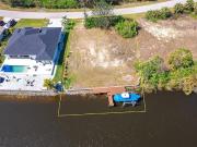 Santa Cruz Dr, Port Charlotte, Plot For Sale