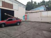 Santa Cruz | Galpão