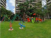 Santa Eduvigis apartamento en venta