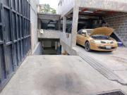 Santa Eduvigis, Se Alquila Local en sótano de 200 m2