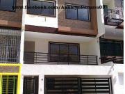 Santa Elena, Marikina