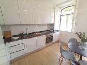 SANTA ENGRÁCIA / SÃO VICENTE: Apartamento T2, zona...