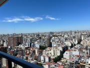 Santa Fe 2700. Departamento en alquiler 3 amb con amenities