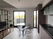 Santa Fe 3300 Monoambiente en venta zona facultades