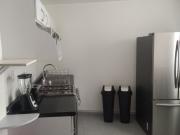 Santa Fe, Alcanfores