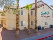 SANTA FE APARTMENTS 1 Bedroom Apartment for Rent at 3955...