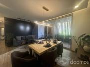 SANTA FE, BOSQUES HERMOSO DEPTO EN PRE VENTA