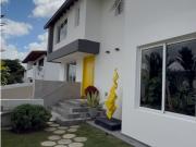 Santa Fe Casa a Estrenar 500m2 4h+S/6b/5pe