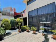 Santa Fe, Casa en venta en fraccionamiento cerrado