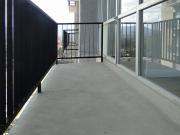 Santa Fe, con Balcón, Residencial Stampa