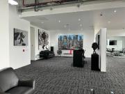 Santa Fe con helipuerto