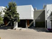 SANTA FE DE JURIQUILLA Rento casa 3 recamara 3 baños 2...