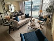 SANTA FE DEPARTAMENTO CON TERRAZA EN VENTA