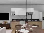 Santa Fe: Departamento en venta en Contadero