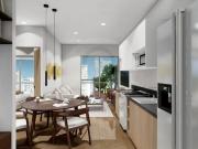Santa Fe Departamento en venta en El Yaqui