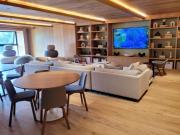 Santa Fe: Departamento nuevo para gente exclusiva