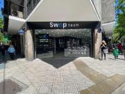 SANTA FE ESQUINA VIDT – IMPORTANTE ESQUINA EN ALQUILER –...