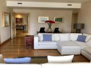 SANTA FE, Exclusivo Departamento en 8o piso del Arq. Girault