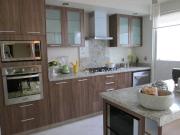 Casa en renta en Juriquilla Santa Fe, 3recs, A/C, sala...