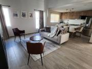 SANTA FE JURIQUILLA CASA AMUEBLADA TIPO TOWN HOUSE 3...