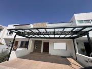 Santa Fe Juriquilla casa de 3 recamaras en VENTA RAH3061