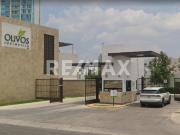 Santa Fe Juriquilla Casa en Renta