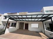 SANTA FE JURIQUILLA casa en venta 3 recamaras